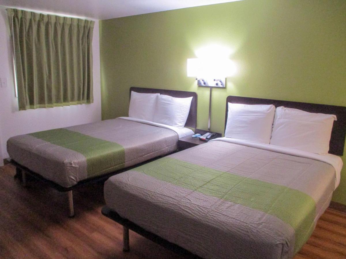 Motel 6-North Olmsted, Oh - Cleveland 外观 照片