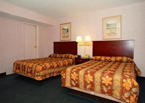 Motel 6-North Olmsted, Oh - Cleveland 客房 照片