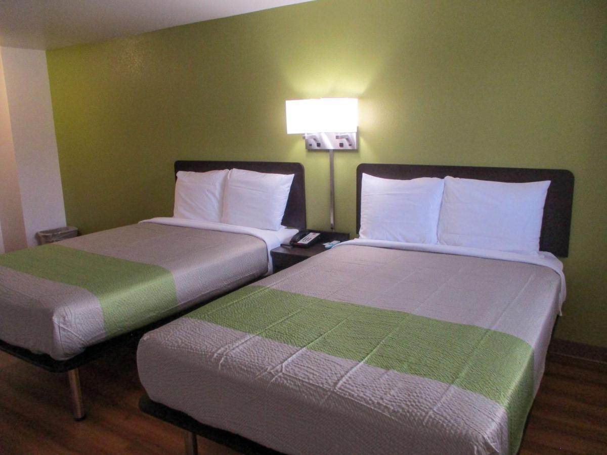 Motel 6-North Olmsted, Oh - Cleveland 外观 照片