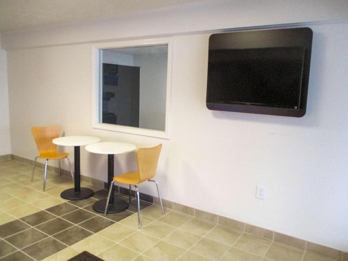 Motel 6-North Olmsted, Oh - Cleveland 外观 照片