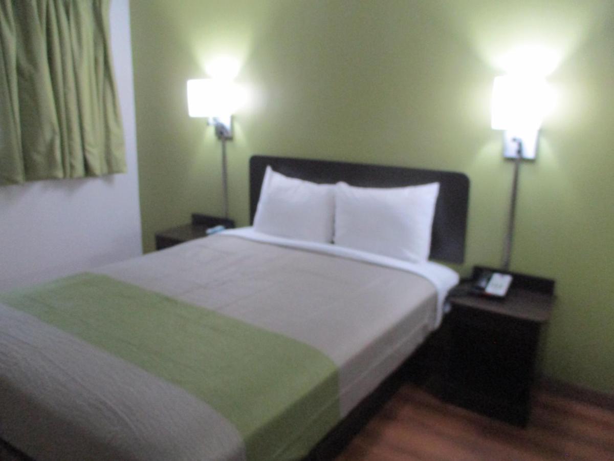 Motel 6-North Olmsted, Oh - Cleveland 外观 照片