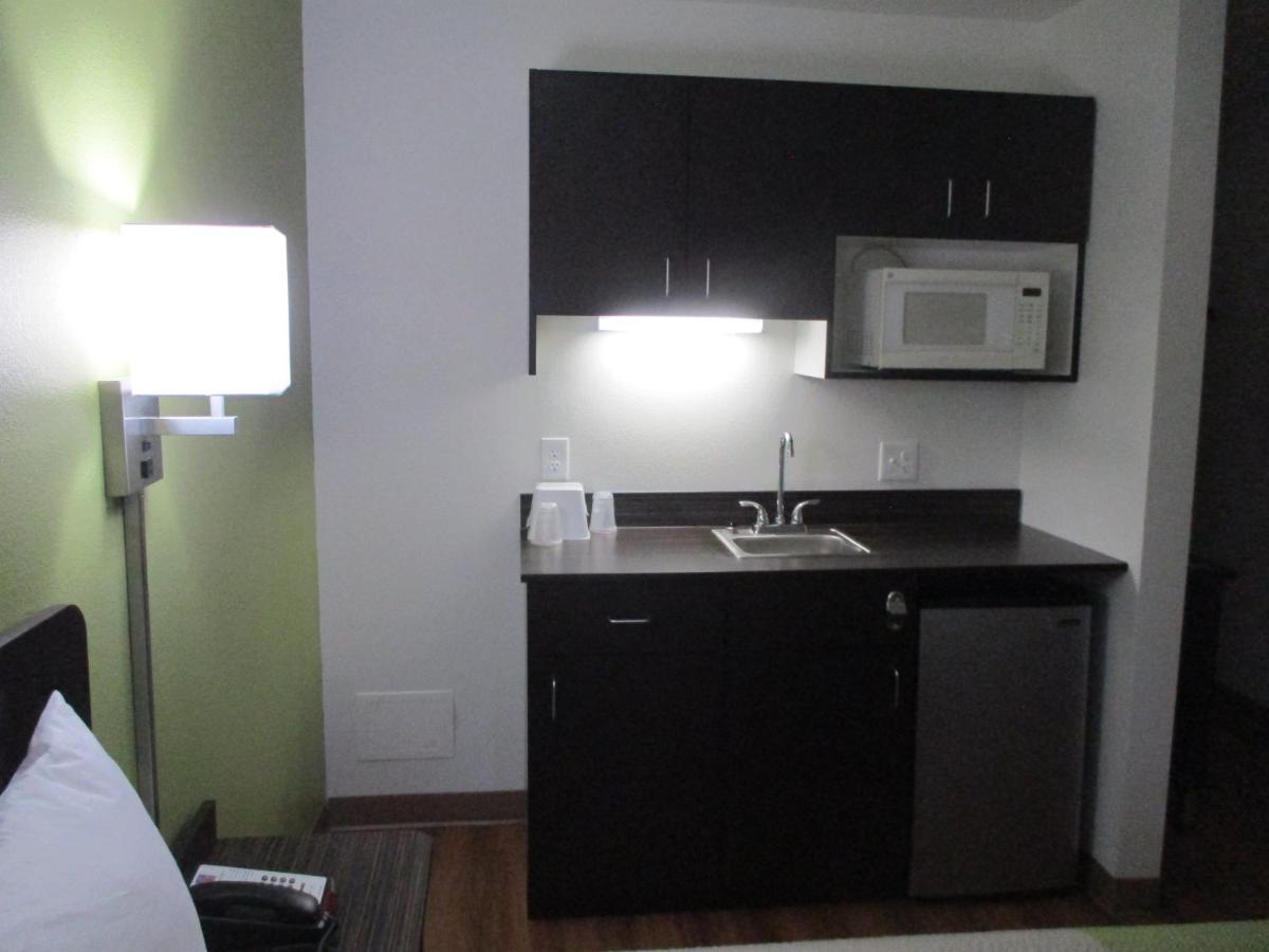 Motel 6-North Olmsted, Oh - Cleveland 外观 照片