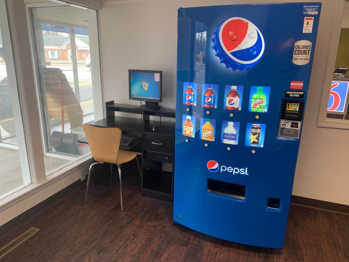 Motel 6-North Olmsted, Oh - Cleveland 外观 照片