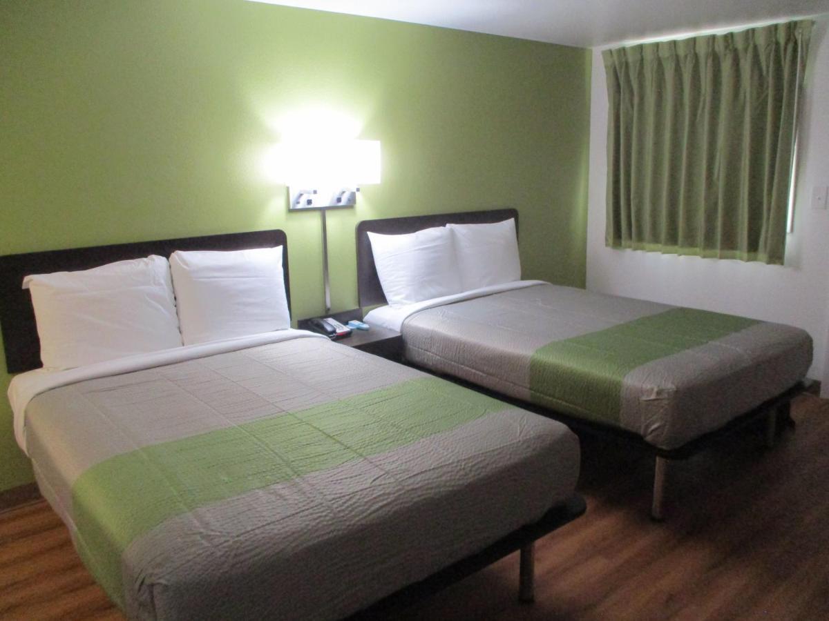 Motel 6-North Olmsted, Oh - Cleveland 外观 照片