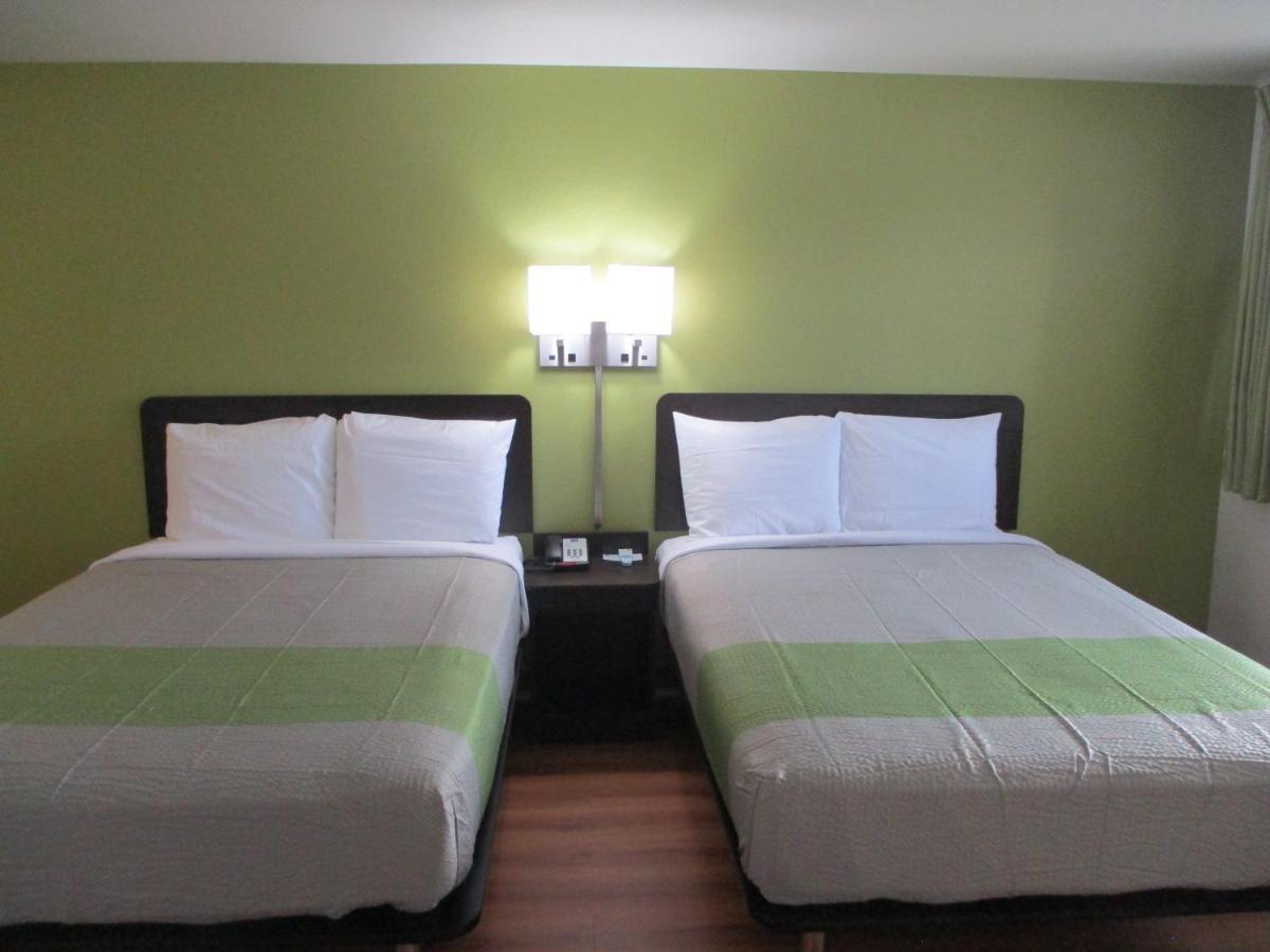 Motel 6-North Olmsted, Oh - Cleveland 外观 照片