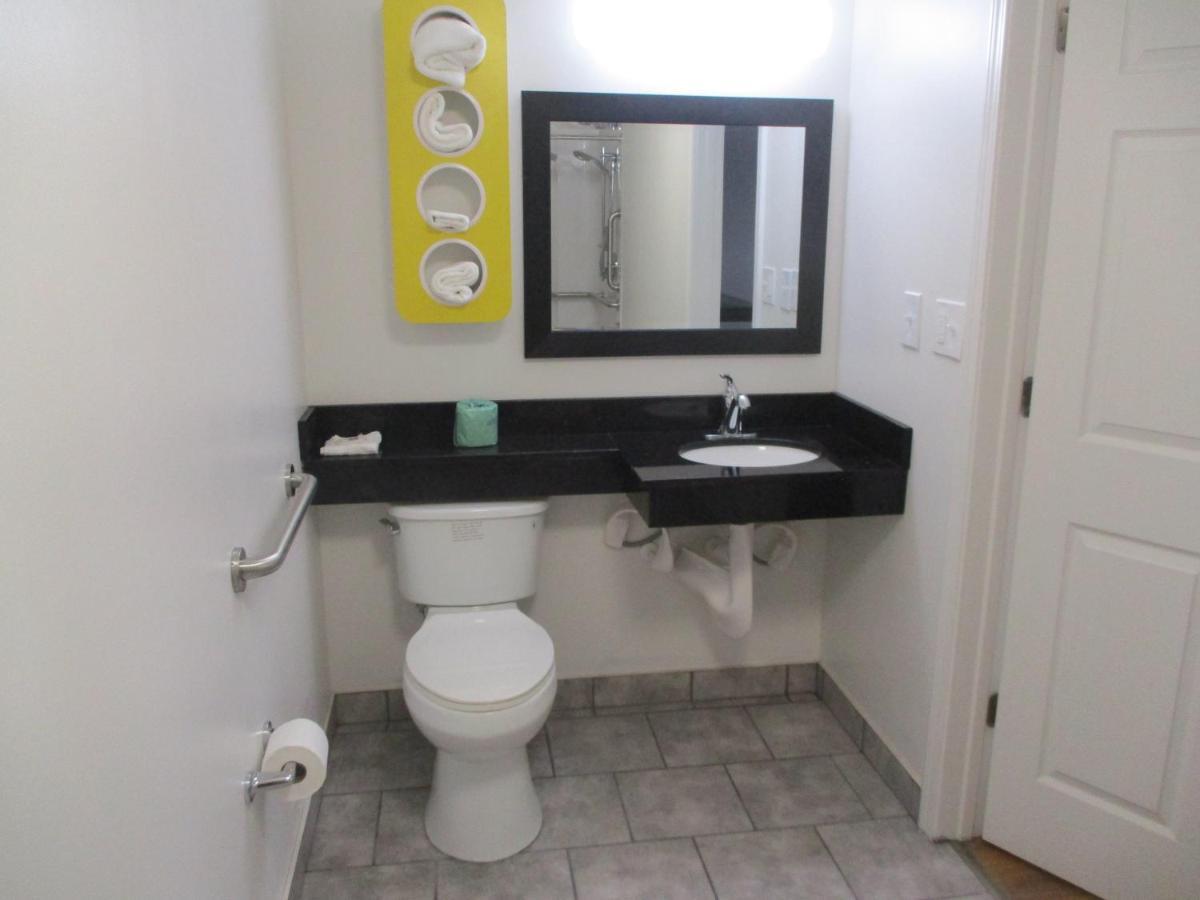 Motel 6-North Olmsted, Oh - Cleveland 外观 照片