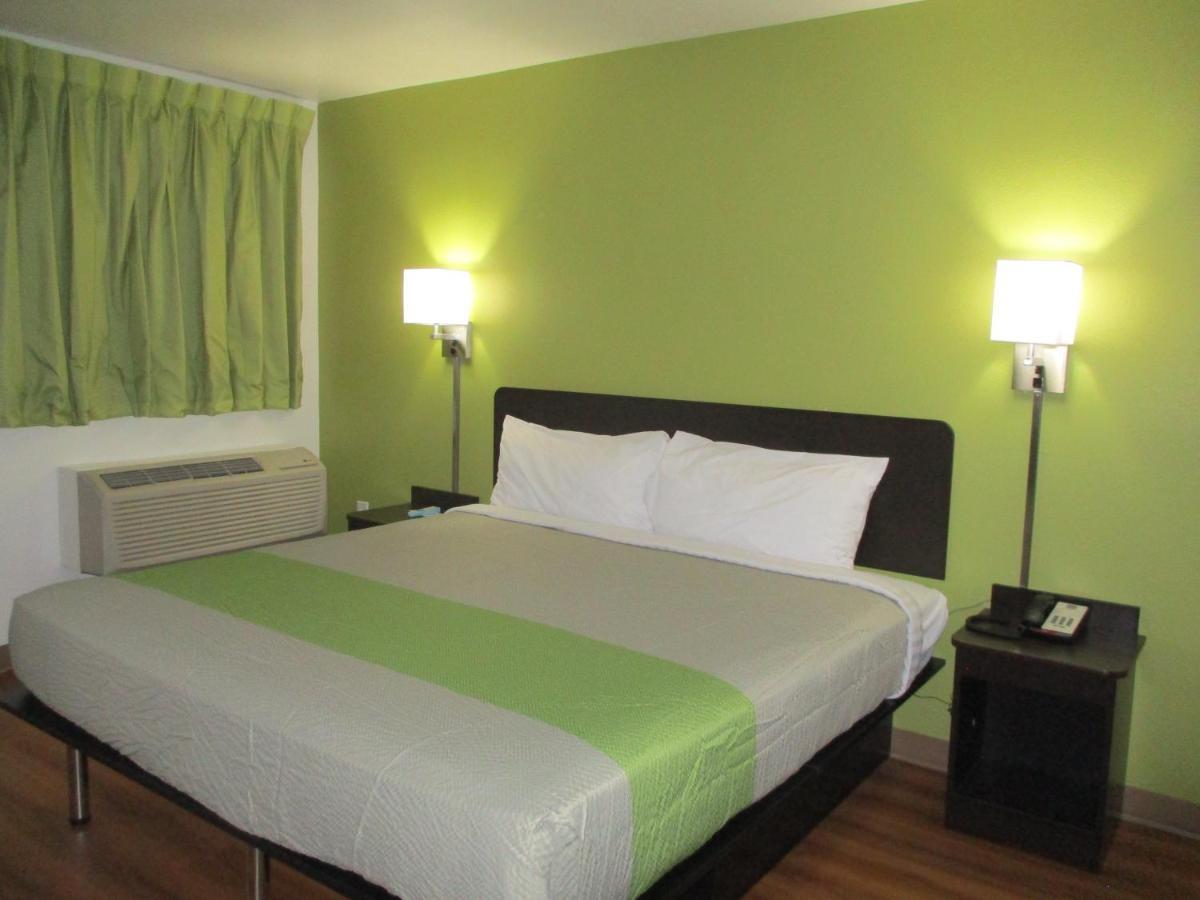 Motel 6-North Olmsted, Oh - Cleveland 外观 照片